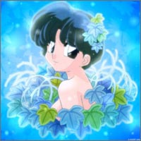 Ranma Movie 3